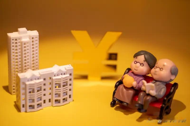 人老了，有儿女和有钱哪个更幸福，这事儿还真不好说。
有些老人觉得亲情至上，看着儿