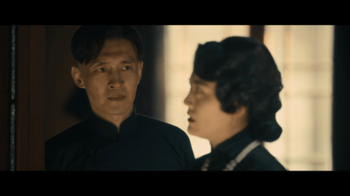 一顿操作猛如虎最后自己一床土 李淑媛嘴上不饶人，心里满是不服气，可丁玉娇根本不内