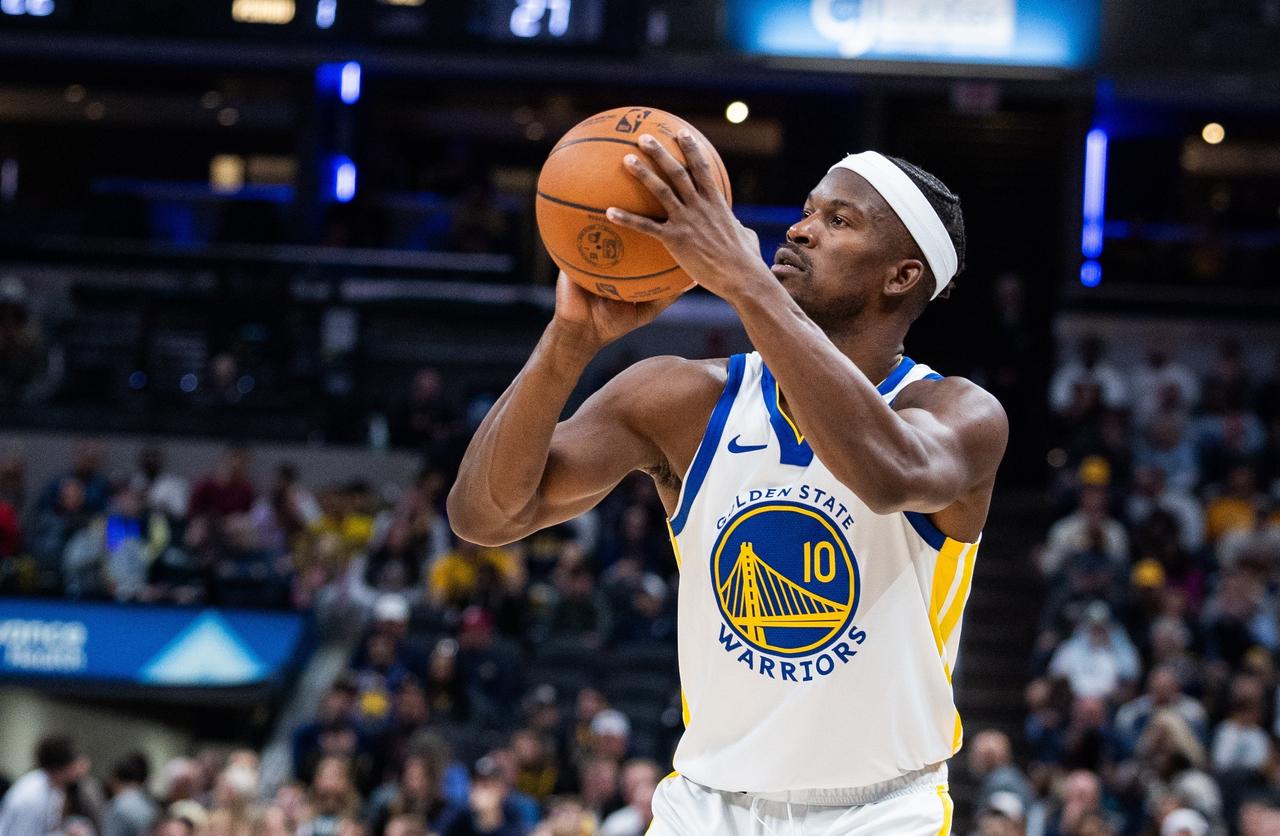 ➡虽然后边赛程不算容易，但好在只剩最后3个背靠背了，干就完了！金州勇士库里金州勇