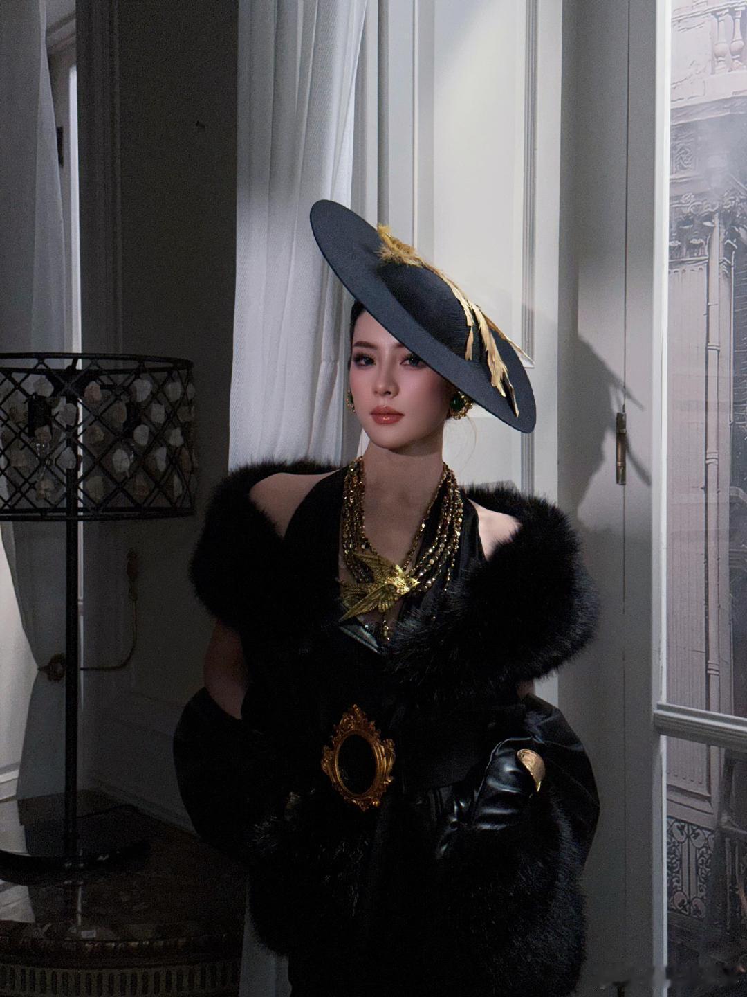 美伢 完全没整过 阿尔忒弥斯美伢的坦诚太圈粉！直面颜值争议大方回应纯天然，仅做基