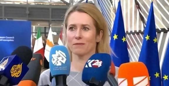 欧盟终于撕下了遮羞布。不是对俄动真格，而是集体对准中国，现在不是中国退不退的问题