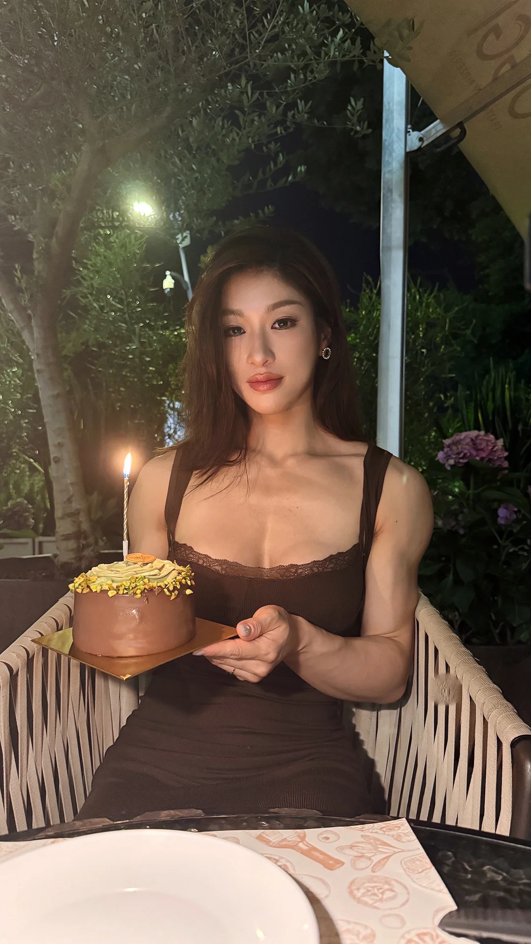 生日快乐
