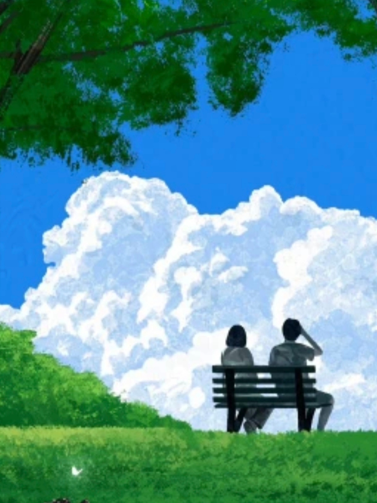 这娑婆世界，半是喜悦，半是遗憾。若真的事事如意，又怎会懂得珍惜？—— 丰子恺 
