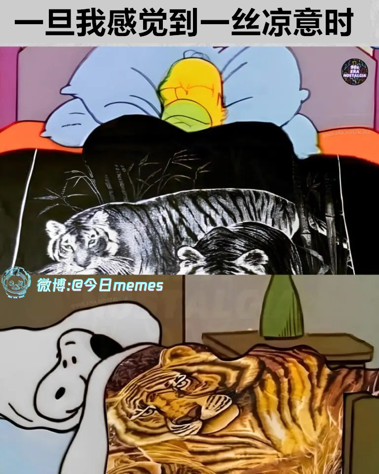 暖炉（9gag）今日meme[超话]今日memes ​​​
