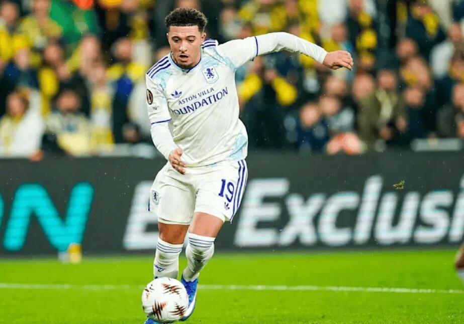 【图片报：若想回归多特，桑乔必须接受税前600万+绩效的合同】德国媒体图片报多特