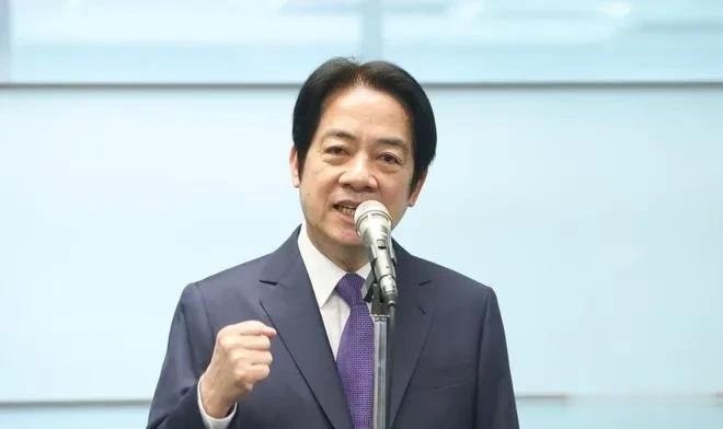今天聊聊姚立明，赖清德的竞选总部主委，郭正亮说他是民进党历次选举中表现最差的，甚