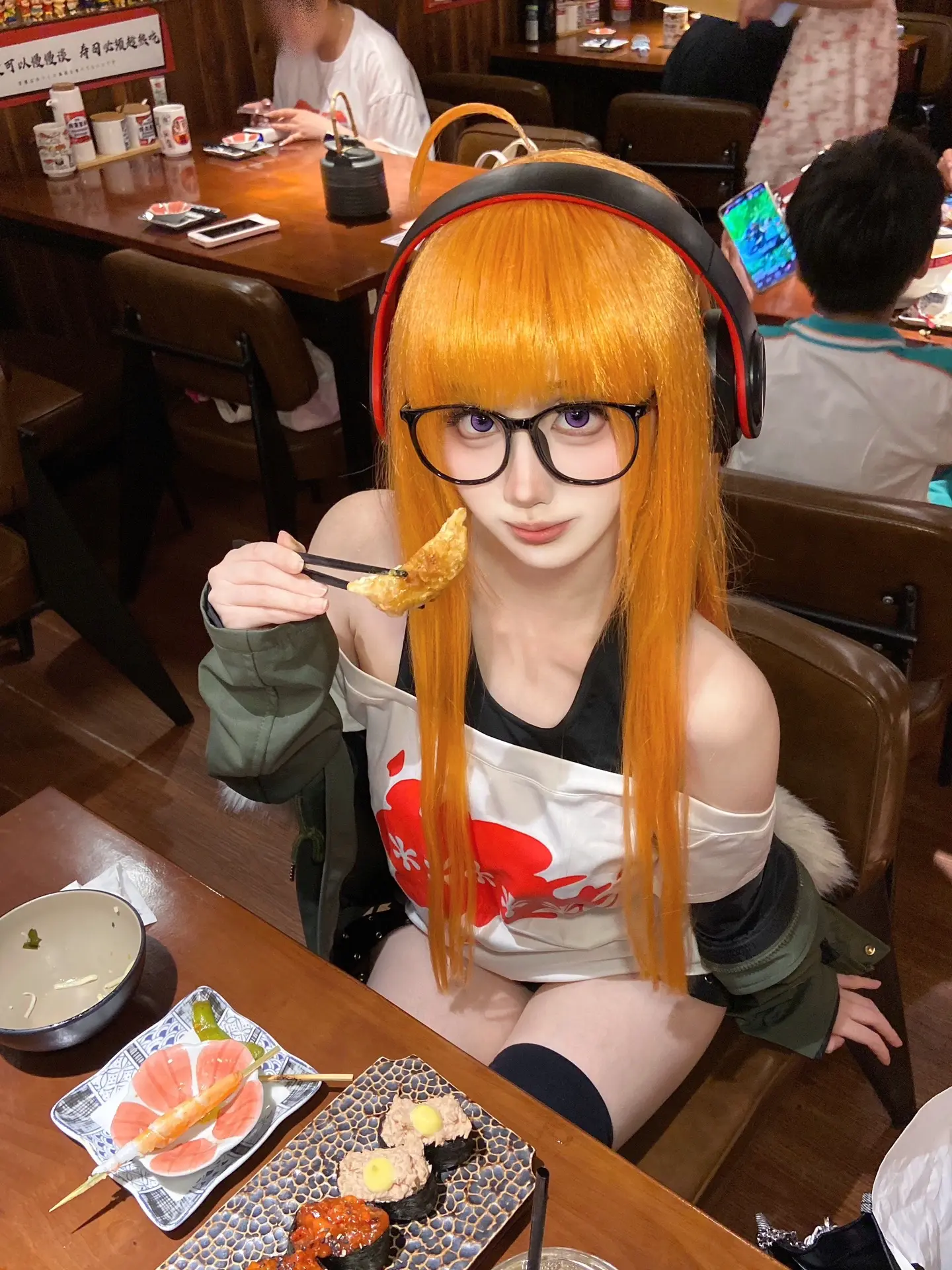 跟哥