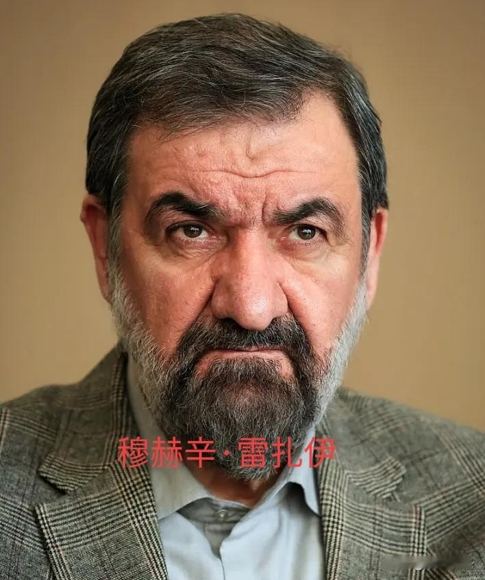 伊朗最高领袖穆杰塔巴亲自点将

重新启用温和派代表前伊朗伊斯兰革命卫队总司令穆赫