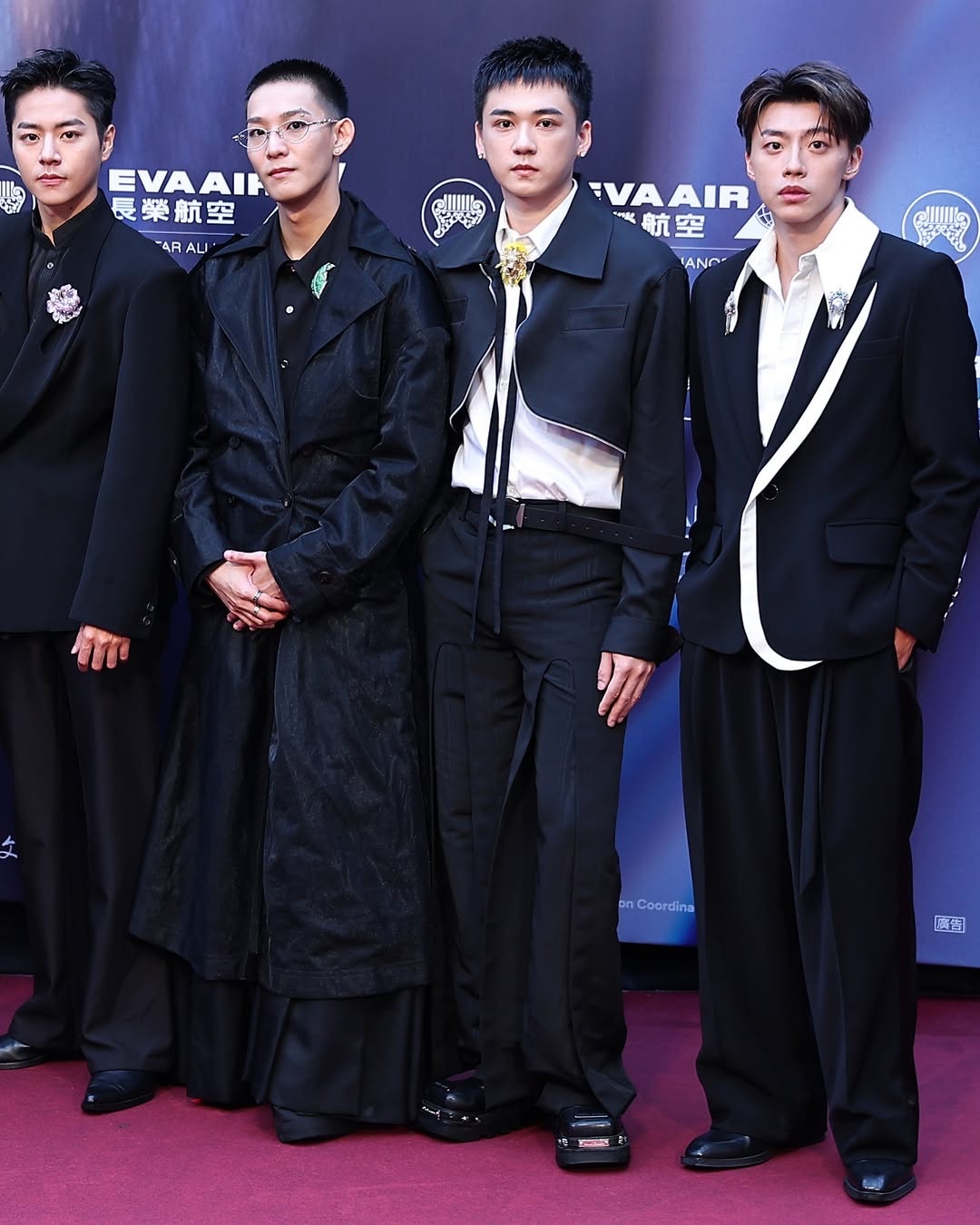 金曲奖第37届金曲奖颁奖典礼今晚在台北小巨蛋盛大举行，现在的台湾乐坛我没几个认识