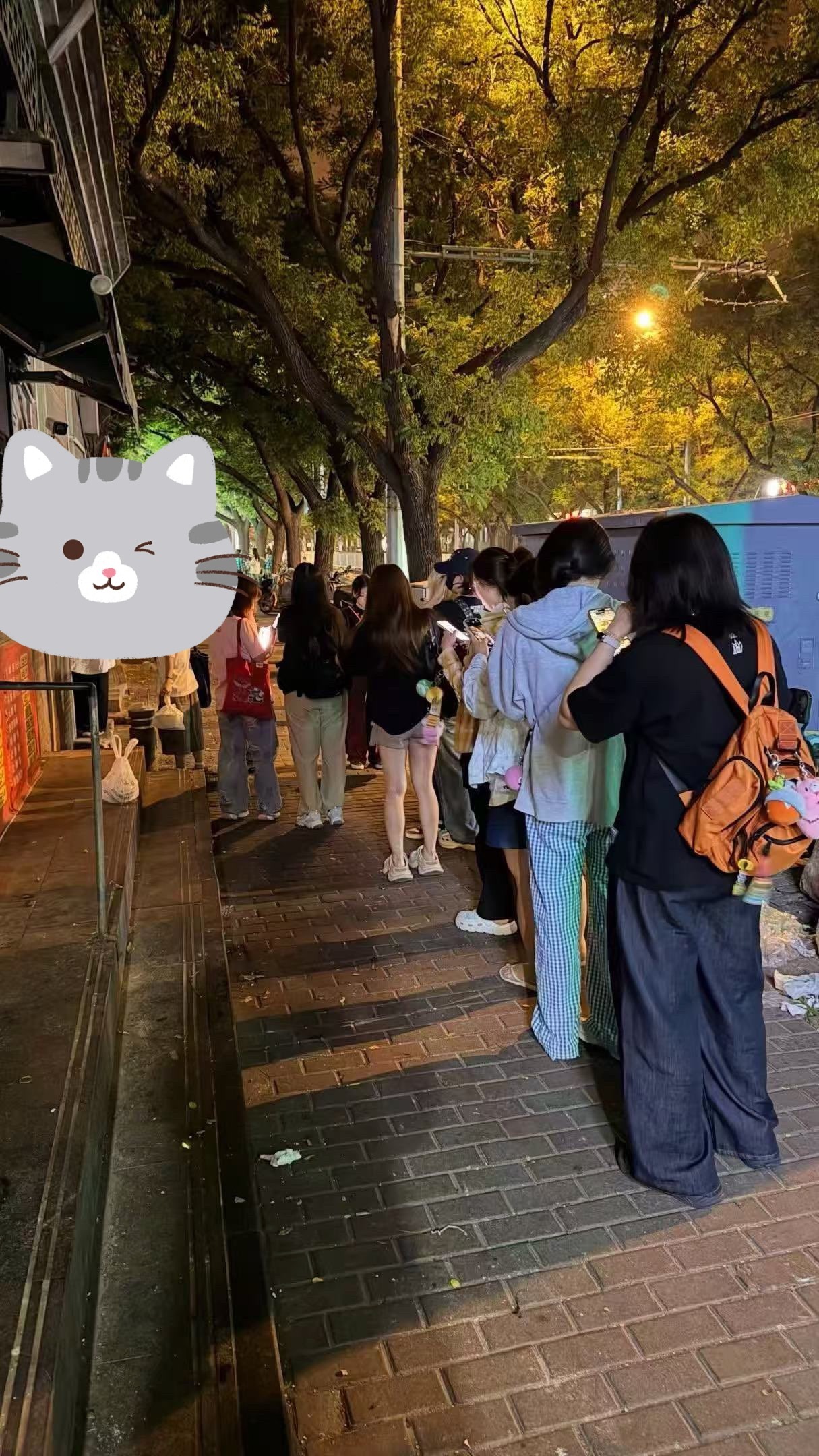 不行了🆘！阿信打卡的男厕火了🆘 