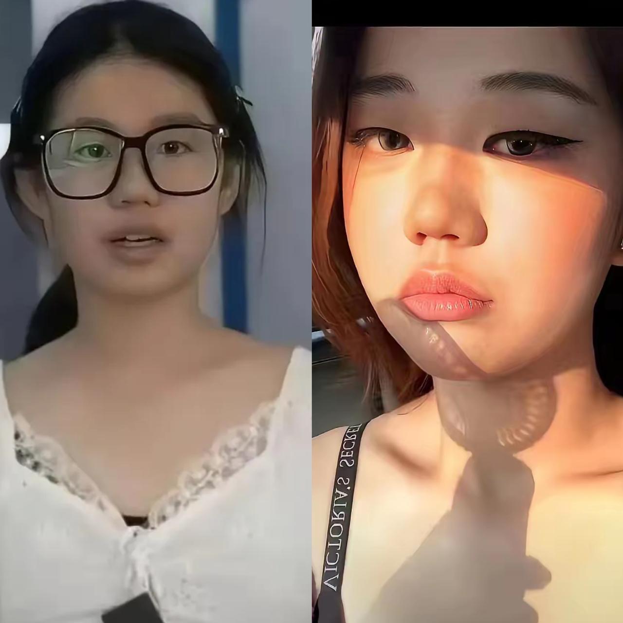 这下全捋清楚了
陈锦婷本来就是奔着涨粉来的，3.2万粉丝的号直接被封，说实在的，