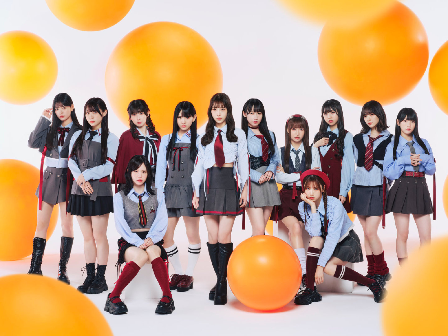 【新闻】以名古屋·栄为基地活动的SKE48，于1月14日宣布了将于3月12日（星