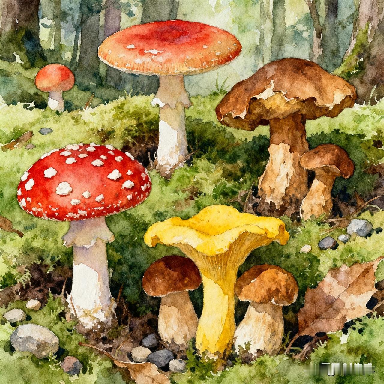 11月16日，贵州省毕节市七星关区亮岩镇太极村发生一起因误食野生菌导致的中毒事件