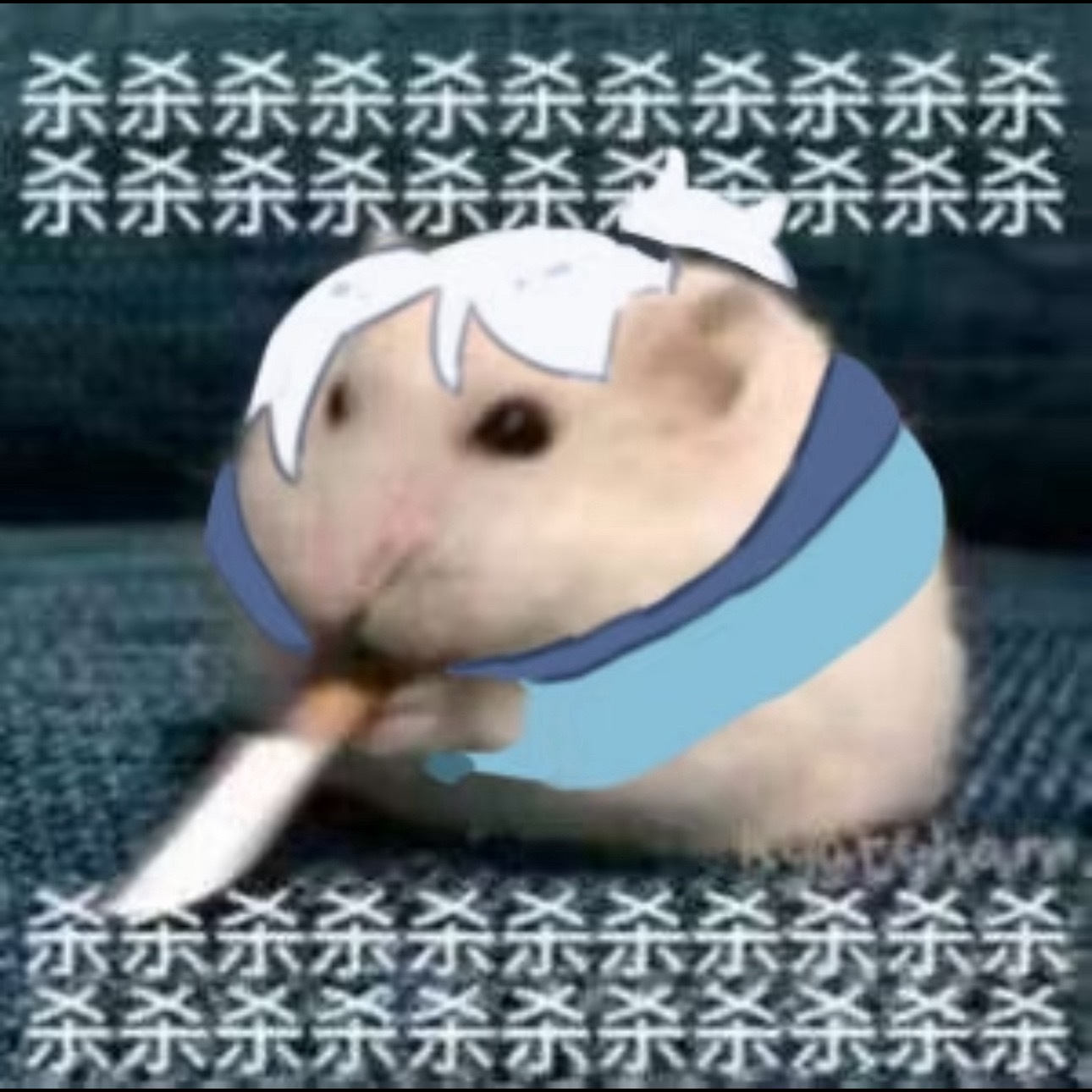 不管打的怎么样妈妈都爱你 