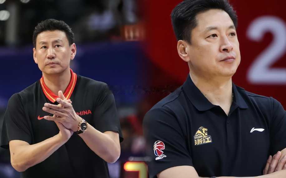 李楠正式结束3年禁赛期：可回场边辅佐许利民 本季北京主帅不会变李楠正式结束3年禁