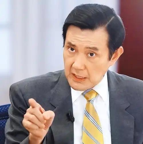 就在刚刚，台湾地区前领导人马英九发表声明，2026年4月13号，台湾地区前领导人