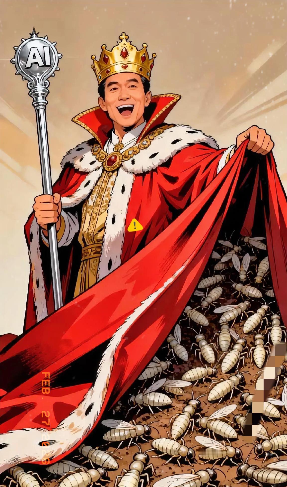 今天我们来回答一个更有趣的问题——英伟达财报公布后上涨4%到下跌超过5%的原因是