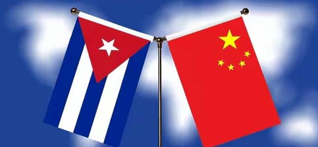 患难见真情！中国两个月送古巴 9 万吨粮食，把温暖砸进古巴人饭碗里。

这不是简