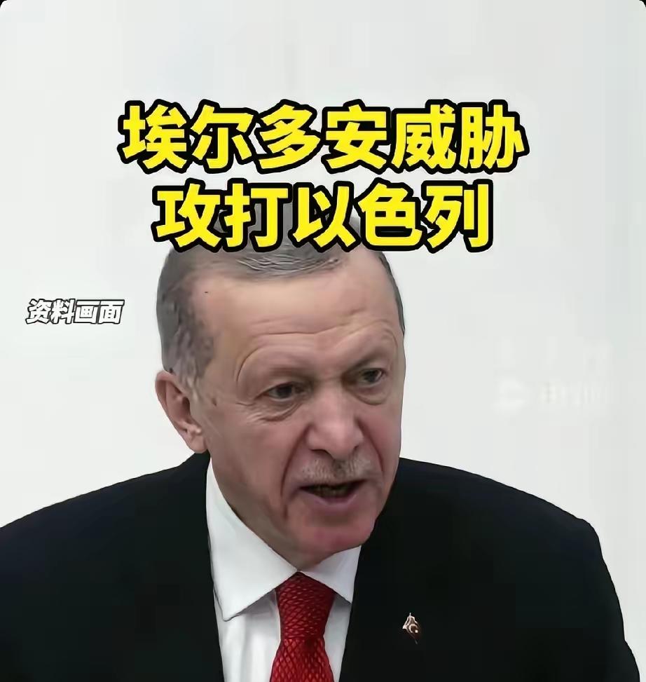 土耳其下场了。
埃尔多安：因以军继续轰炸黎巴嫩，“没有理由”不对其发动攻击。
全