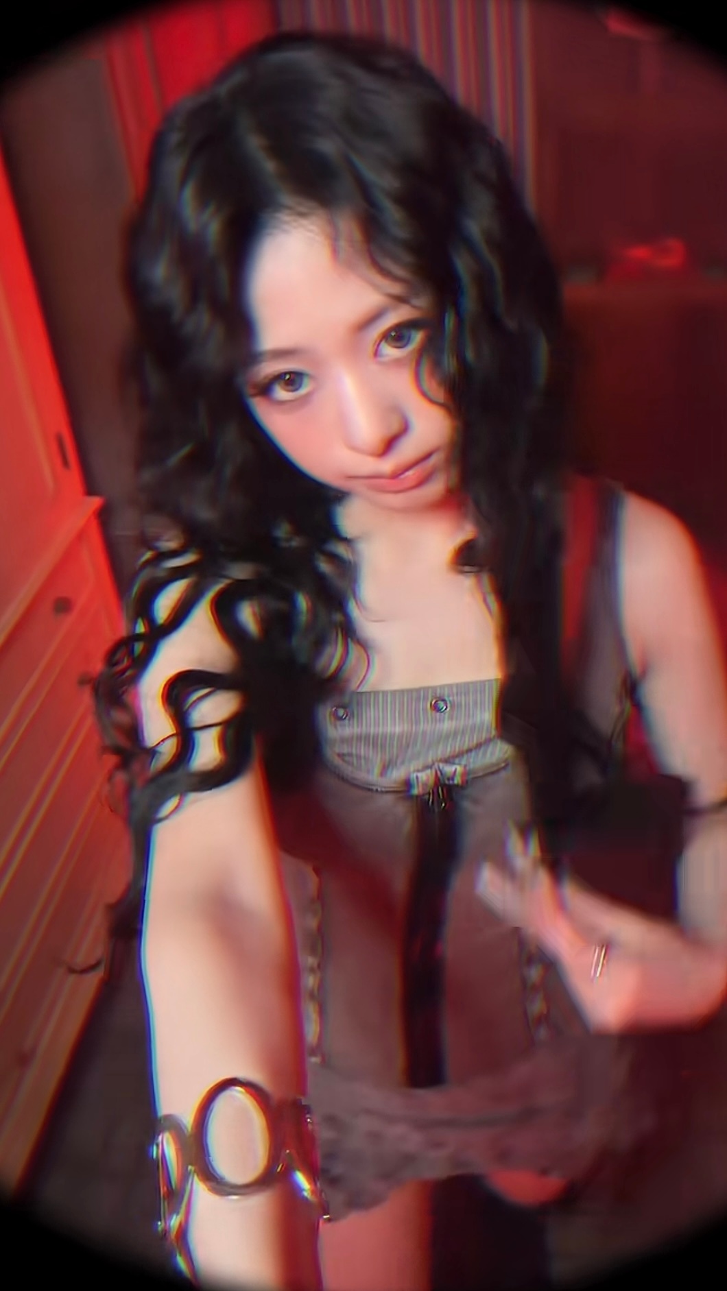 烟熏小卷毛🪞 