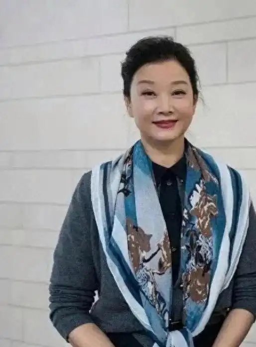 58岁宋祖英“变样”了，岁月对美女也不友好！ ​​​