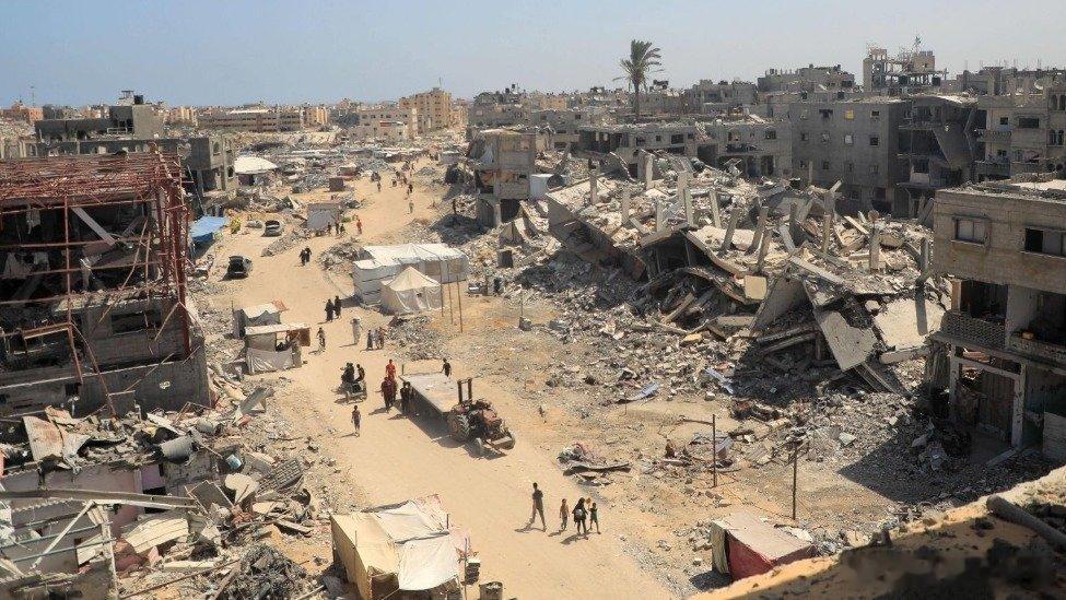 凤凰新闻【袭击数创新高，英国、法国、德国、意大利发布联合声明】英国政府网站11月