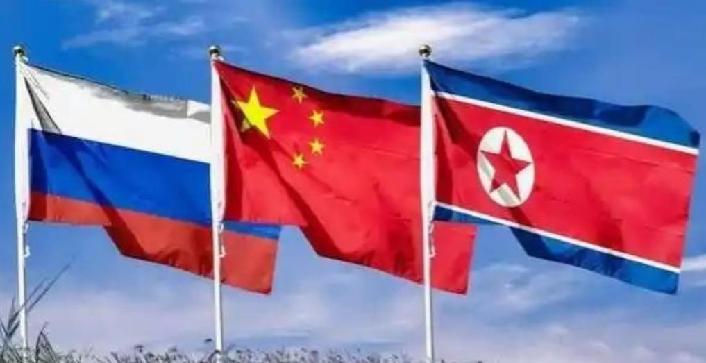 中国“养出白眼狼”了？网上吵翻了：朝鲜亲俄、巴铁亲美，中国援助全打水漂？真相扎心