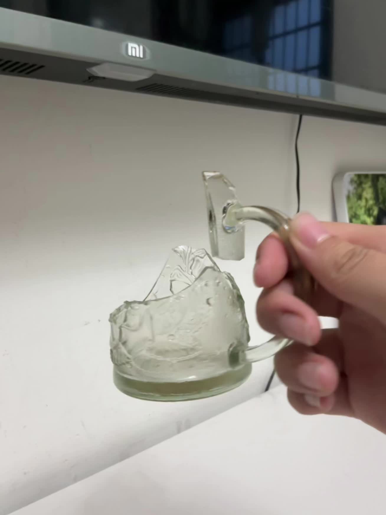 脑洞大开 神兽 多喝水
