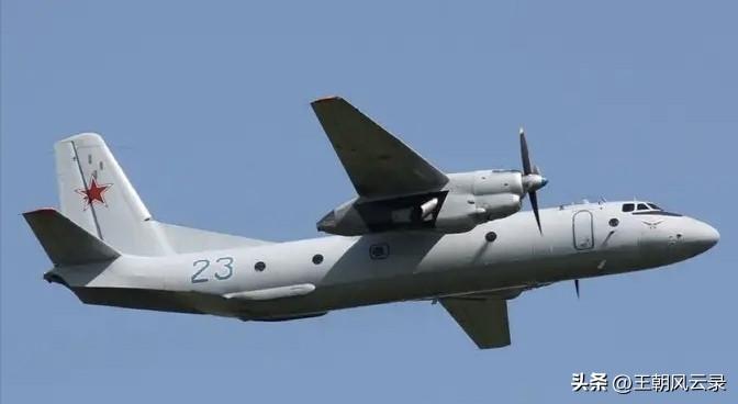 俄军运输机坠毁！29人遇难身亡
对于俄罗斯来说，这是一个不幸的消息。
4月1号，