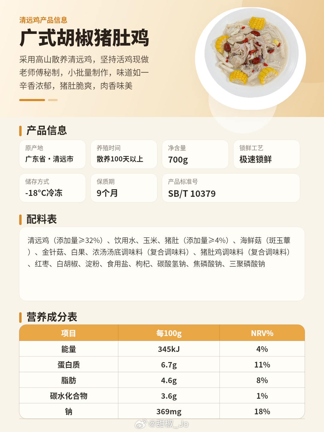 今晚上这个 价格算下来是河马一半了 量更多 清远鸡 味道吊打两广以外外卖我觉得胜