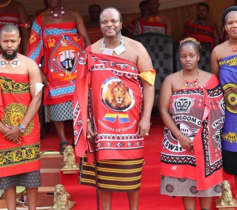 台湾最后12个“邦交”全是硬茬，大陆一个个拔除要废不少功夫

赖清德这回算是结结