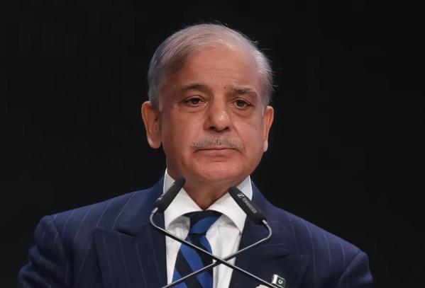 伊朗太猛了！特朗普没想到的一幕发生：巴基斯坦态度180度转变。
 
巴基斯坦这次