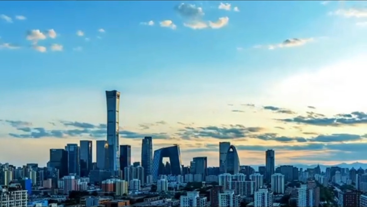 #在北京租房获得的幸福感# 咱就是说在北京租房的幸福真的是让人意想不到的！整租的