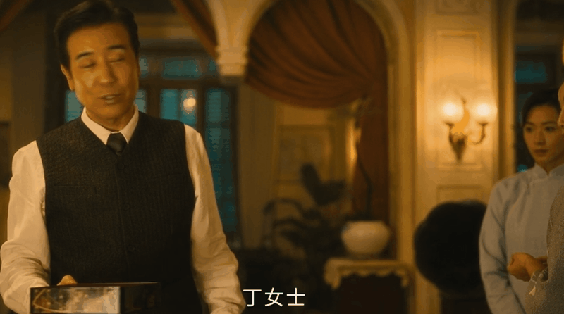 八千里路中秋节是中国的中 工藤假意过节实则挑衅，田家泰一眼识破，强势捍卫中秋传统