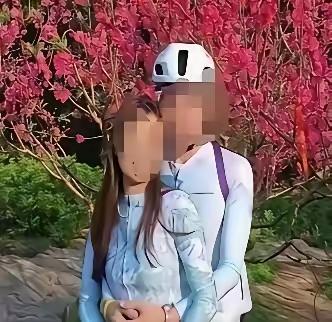 骑行圈乱不乱，南宁骑行圈“鸟哥”说了算。只用22天拿下了一个即将结婚的女骑手！