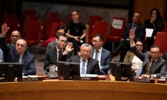 忍无可忍！东方大国两次硬刚，联合国还在装睡？咱们是真被日本和联合国气到了！为了制