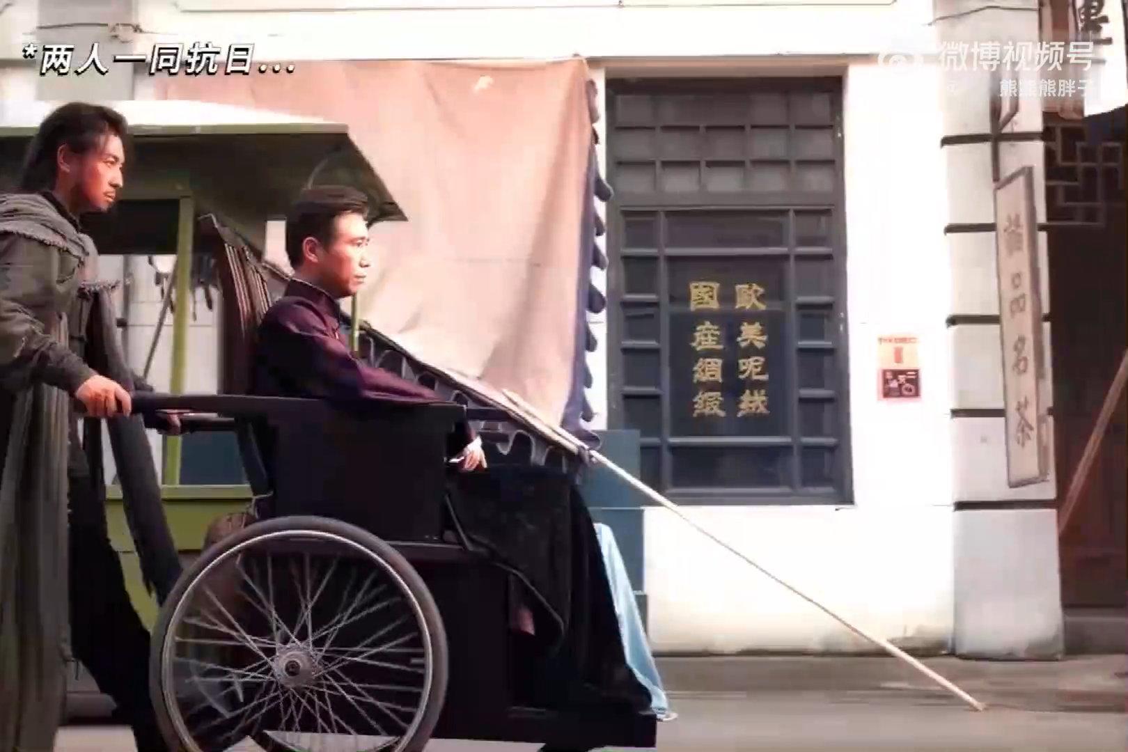 九门我只认这一个结局九门大结局众人各奔东西佛爷率兵抗敌，二月红庇护遗孤，每个人都