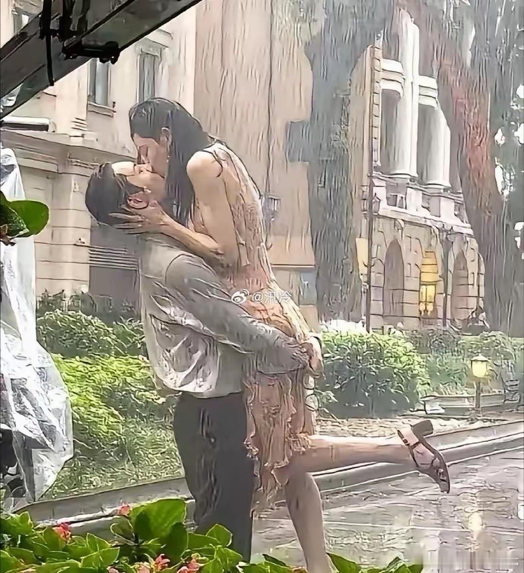 怪不得明星的离婚率特别高呢 