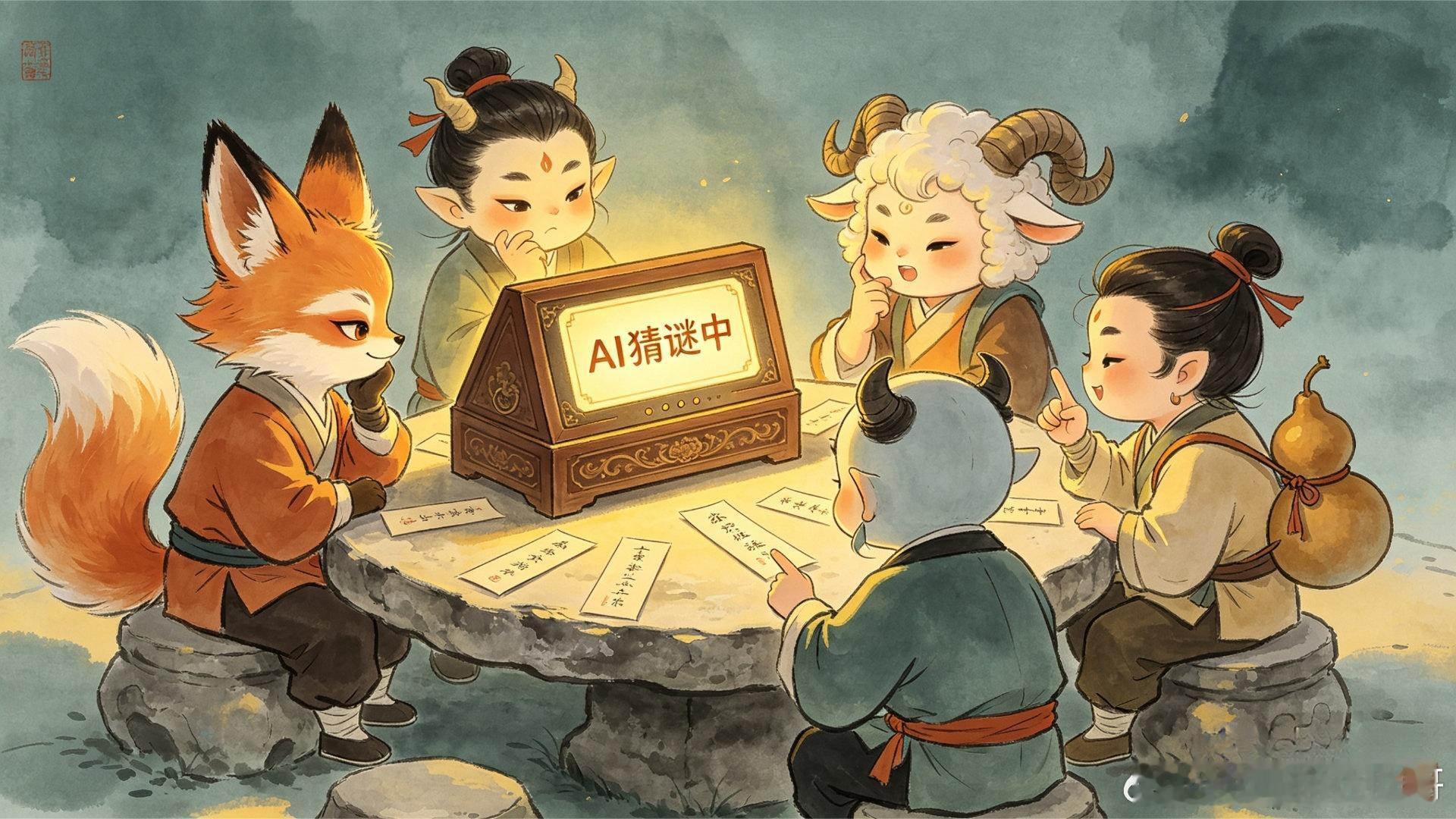 当我用4大AI猜飞猪免单谜题 针对飞猪免单谜题，实测Kimi、豆包、DeepSe