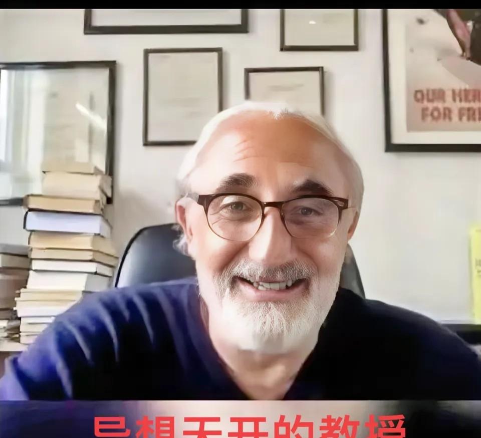 近期，加拿大一位犹太裔教授嘉德萨阿德提出了一项主张。他呼吁全球各地的犹太人要学习