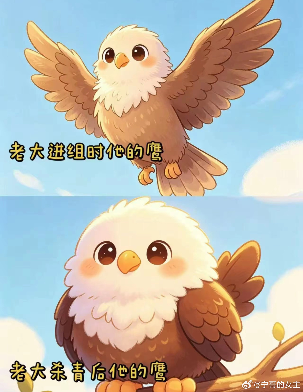 摩登兄弟 老大，你看看下图没有一点啥想说的吗？！减肥产品不考虑代言下？ 