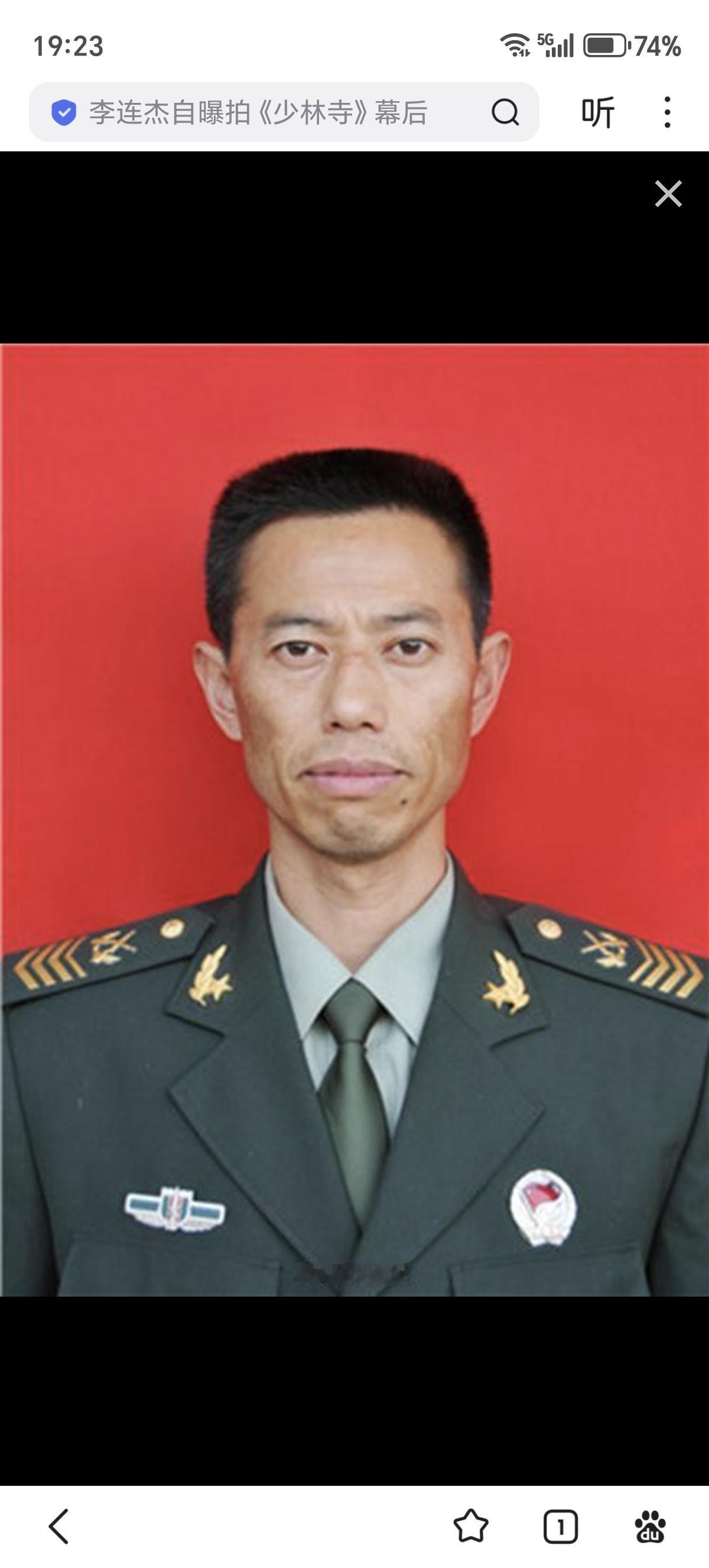 34年兵王，把导弹操作干成了零失误～
十八岁入伍，五十八岁退役
他把大半辈子都交