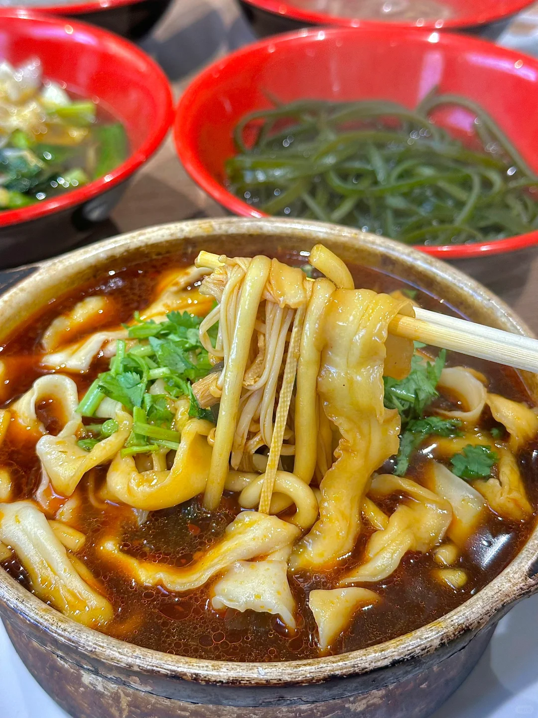 长春我最怕倒闭的小破店🥹