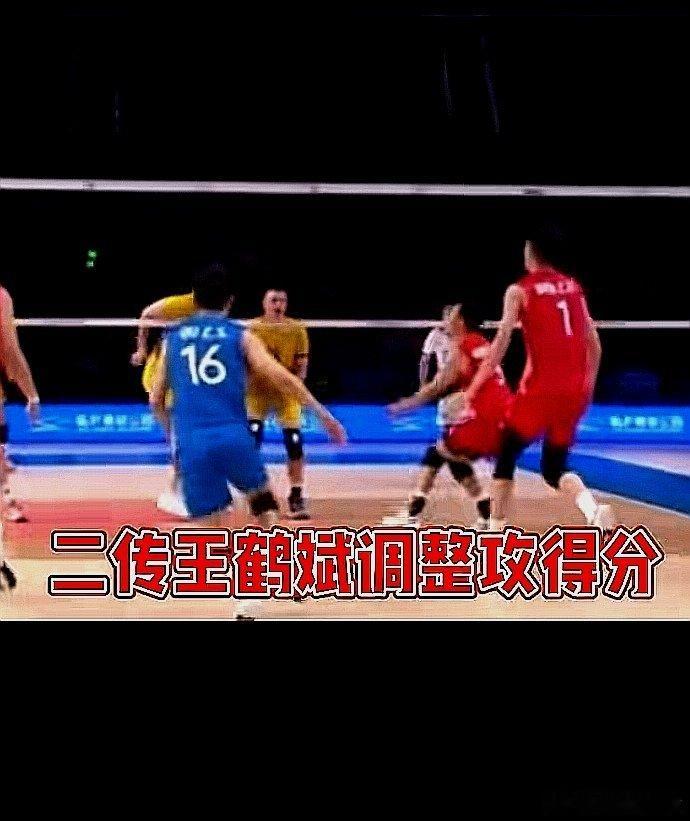 刚刚结束的世界男排联赛，乌克兰队3-1击败中国大陆男排，为乌克兰队点赞 
