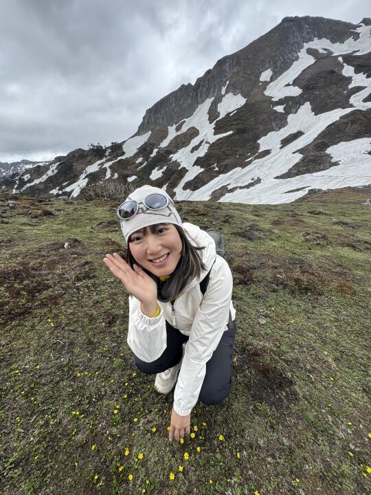 5.21孔雀山去了⛰️说说我的感受