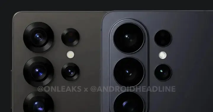 曝三星Galaxy S26系列標配1200萬前攝，機型陣容成謎