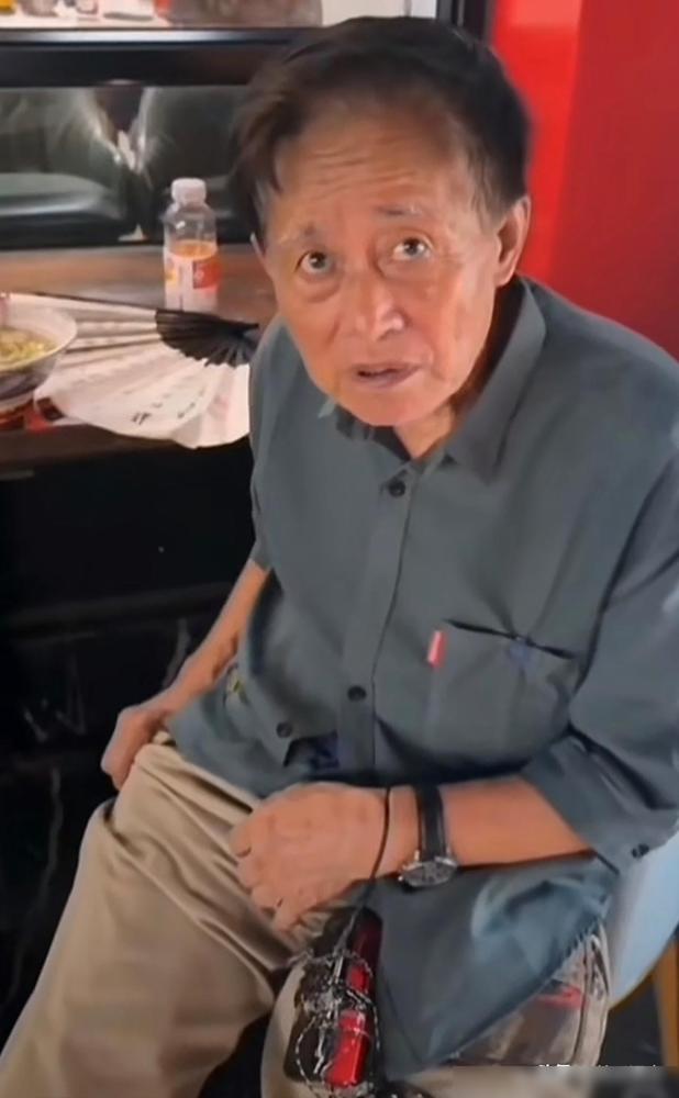 13太保真坏！

现在做短视频蹭老网红流量的，真的是把歪心思都用到极致了。八十多
