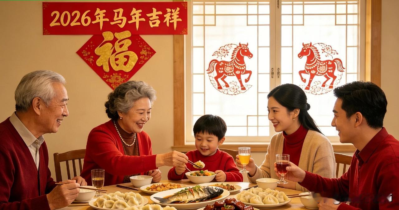 除夕夜到元宵节，住在同一城市的哥嫂都没来过父母家一次，也没打过一个电话，母亲说：