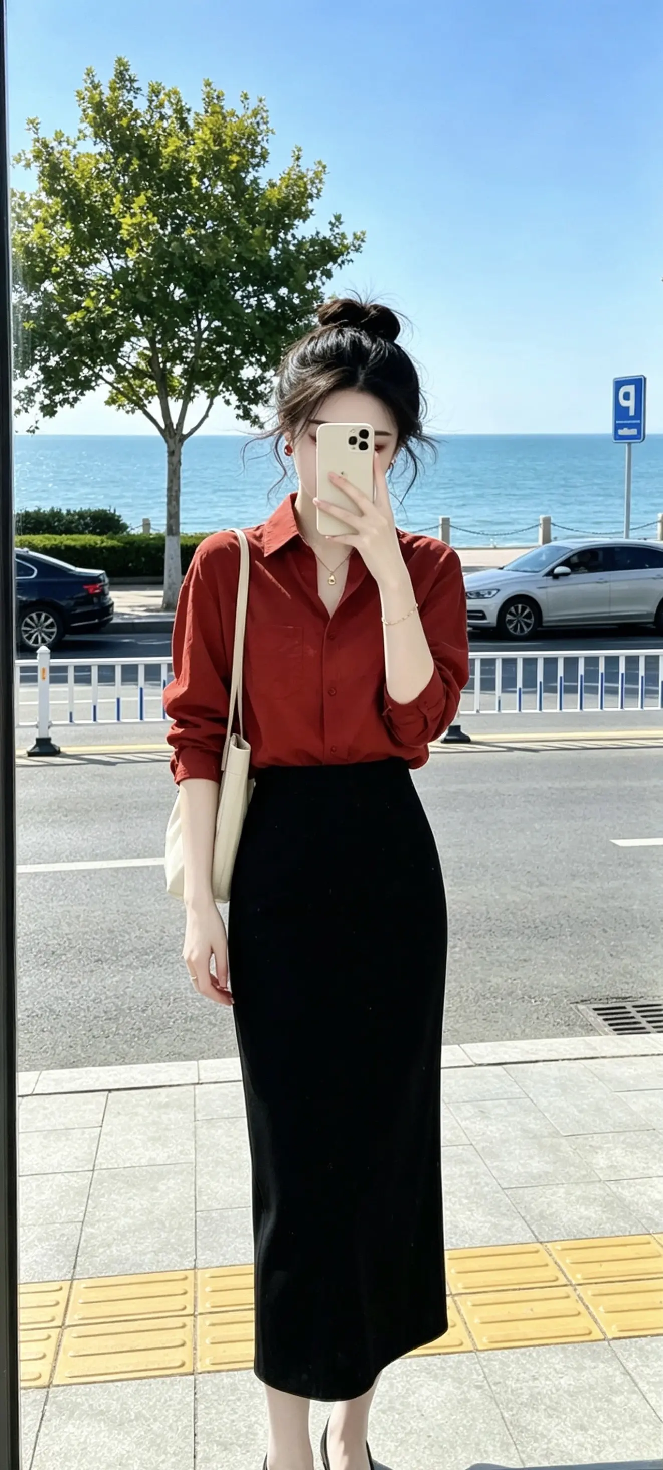 “懒得再去维系任何关系了，有理没理           我都不想争了...