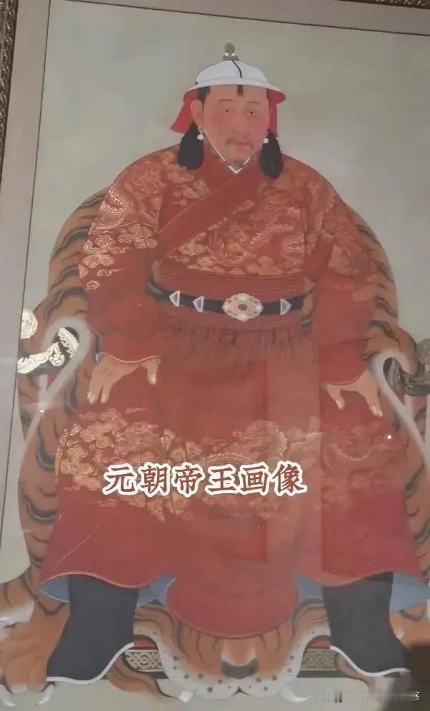 元成宗铁穆耳1307年病逝后，因太子早逝无合适子嗣，皇后卜鲁罕欲拥立安西王阿难答